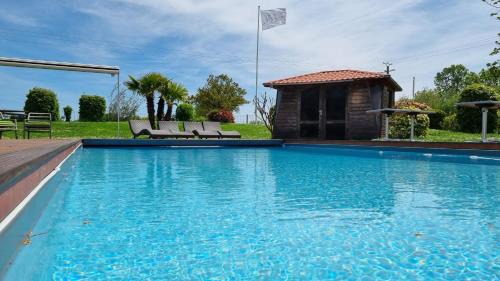 Heric Hotel | Logis L'Abreuvoir