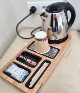 Heric Hotel | Logis L'Abreuvoir