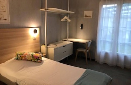 Angles Hotel | Logis L'auberge de Moricq