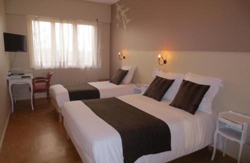 Silly-sur-Nied Hotel | Logis L'Auberge du Gros