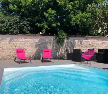 Arc-sur-Tille Hotel | Logis L'Hôtel D'Arc