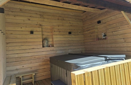 Quend House | Logis La Dunette Quend 3* House with Garden & Spa