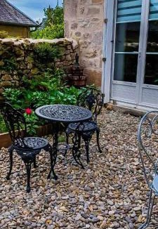 Meymac Apartment | Logis La P'tite Futée