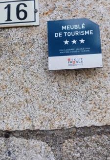 Meymac Apartment | Logis La P'tite Futée