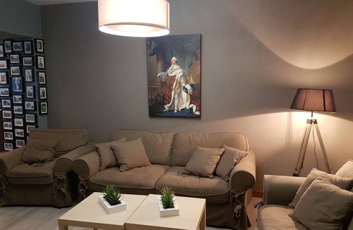 Torcy-le-Grand House | Logis la Rotourelle