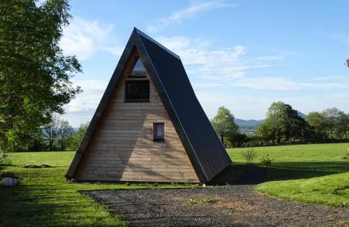 Vernines Ski Chalet | LOGIS LAS CROZAS La Cocotte