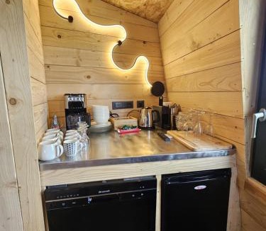 Vernines House | LOGIS LAS CROZAS Le Mousseron orientable