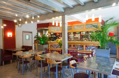 Beze Hotel | Logis Le Bourguignon