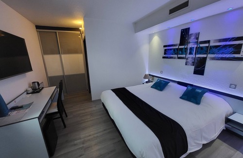 Marmande Hotel | LOGIS Le Capricorne