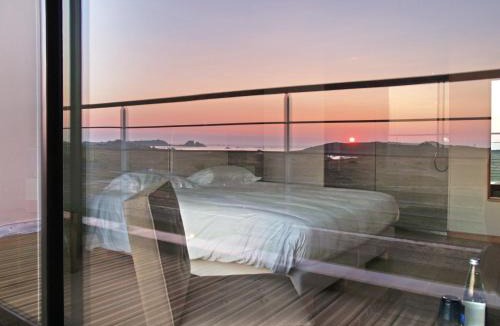 Porspoder Hotel | Logis Le Château de Sable