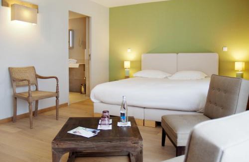 Porspoder Hotel | Logis Le Château de Sable