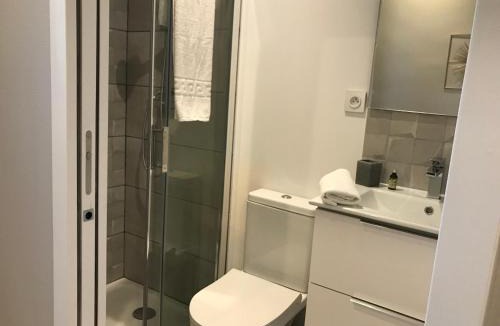 Saint-Just Hotel | Logis Le Cheval Blanc