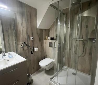 Buffon Hotel | Logis Le Marronnier