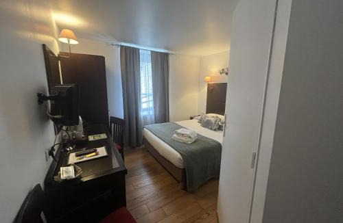 Buffon Hotel | Logis Le Marronnier