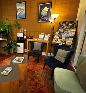 Chateaubernard Hotel | Logis Le Passiflore Cognac