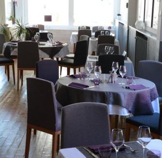 Saint-Brevin-les-Pins Hotel | Logis Le Petit Trianon
