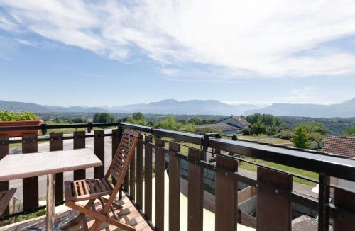 Beaucroissant Hotel | Logis Le Pont de Champ