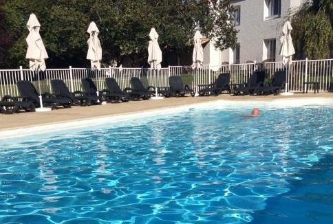 Fontenay-le-Comte Hotel | Logis LE RABELAIS Hôtel- Restaurant - SPA