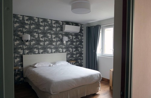 Sezanne Hotel | Logis Le Relais Champenois