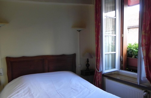 Sezanne Hotel | Logis Le Relais Champenois