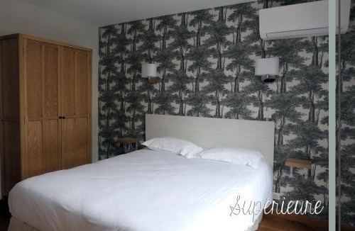 Sezanne Hotel | Logis Le Relais Champenois