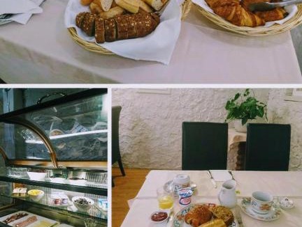 Sezanne Hotel | Logis Le Relais Champenois