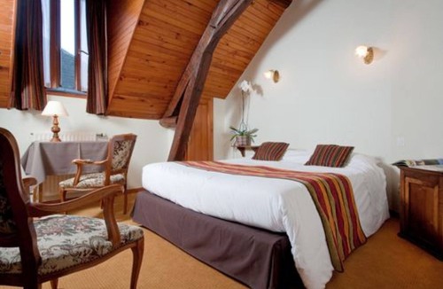 Chenonceaux Hotel | Logis Le Relais Chenonceaux