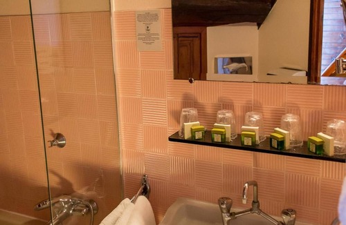 Chenonceaux Hotel | Logis Le Relais Chenonceaux