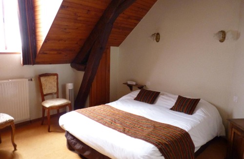 Chenonceaux Hotel | Logis Le Relais Chenonceaux