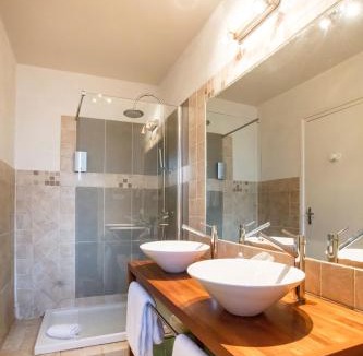 Lacaune Hotel | Logis Le Relais de Fusies
