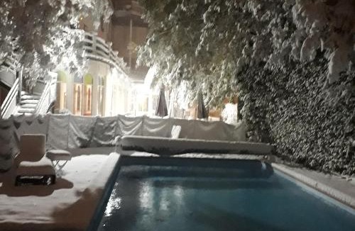 Lacaune Hotel | Logis Le Relais de Fusies