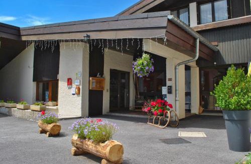 Autrans Hotel | Logis Le Vernay