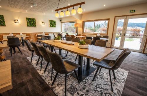Autrans Hotel | Logis Le Vernay