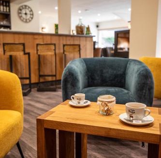 Autrans Hotel | Logis Le Vernay