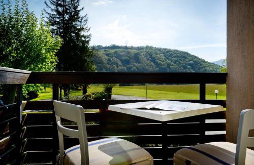 Lestelle-Betharram Hotel | Logis Le Vieux Logis