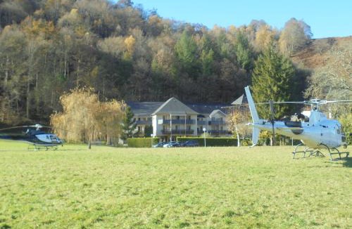 Lestelle-Betharram Hotel | Logis Le Vieux Logis