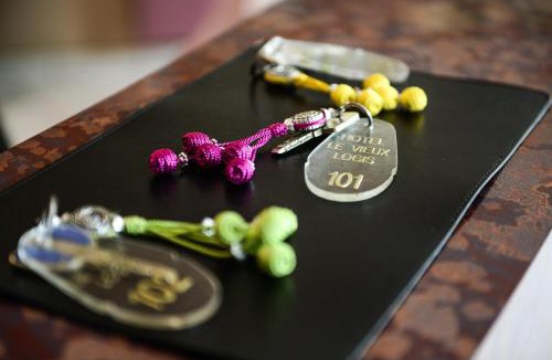 Lestelle-Betharram Hotel | Logis Le Vieux Logis