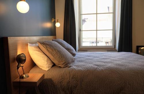 Monestier-de-Clermont Apartment | Logis Les 7 Frères