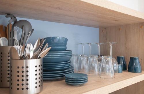 Pont-de-Vaux Apartment | LOGIS LES CEPAGES/RESTAURANT LE RAISIN