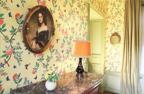 Bayeux Bed & Breakfast | Logis Les Remparts