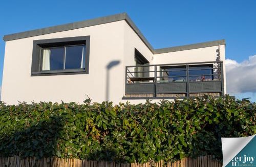Agon-Coutainville Apartment | Logis Lina
