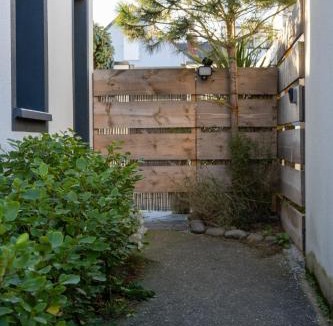 Agon-Coutainville Apartment | Logis Lina