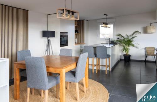 Agon-Coutainville Apartment | Logis Lina