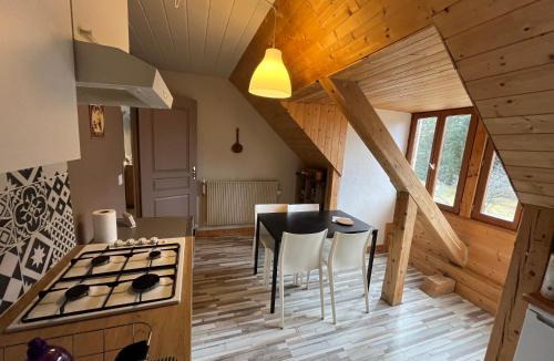 Monestier-de-Clermont Apartment | Logis Marceau