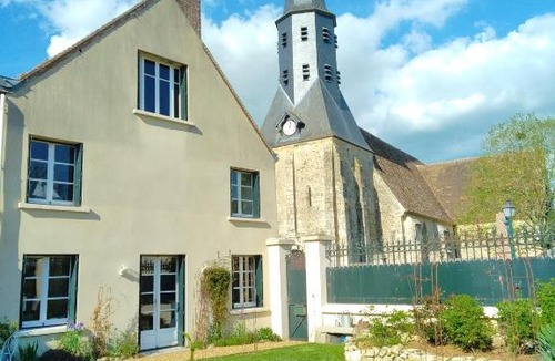 Ige House | Logis Margot