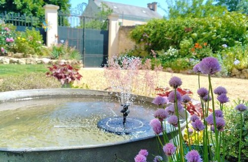 Ige House | Logis Margot