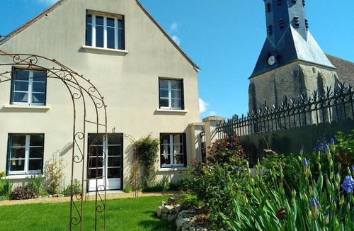 Ige House | Logis Margot