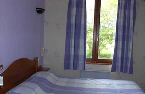 Saint-Omer-en-Chaussee Hotel | LOGIS Moulin des Forges