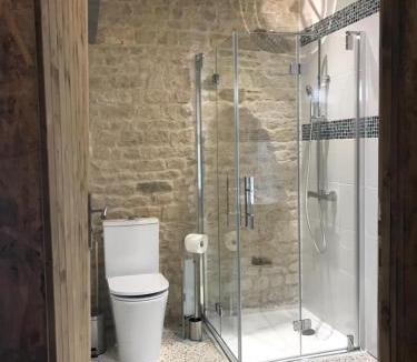Marsilly House | Logis nature et mer