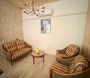 Marsilly House | Logis nature et mer